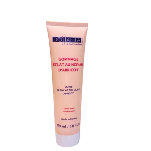 gommage abricot 150ml