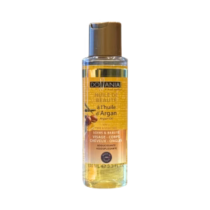 huile argan 100ml
