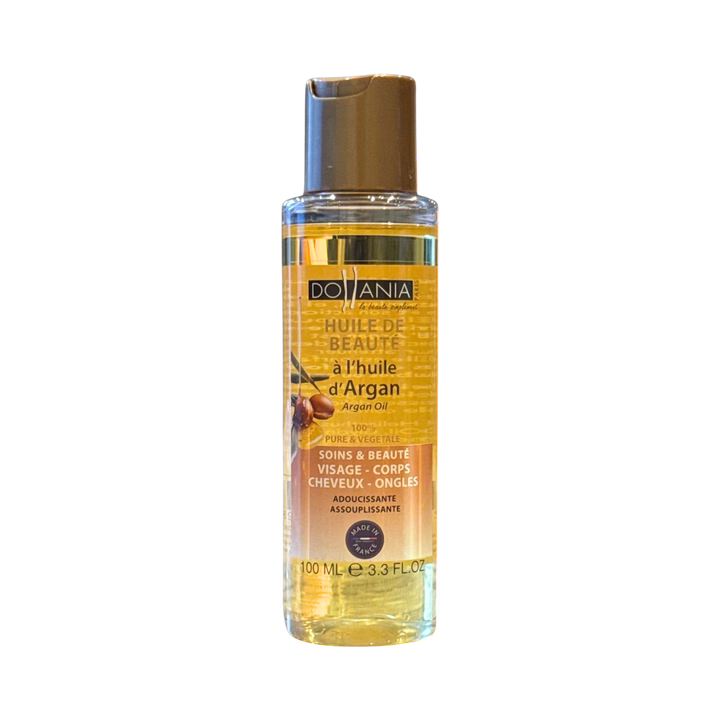 huile argan 100ml