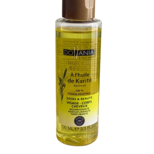huile karite 100ml