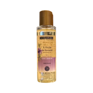 huile romarin 100ml