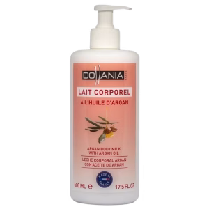 lait argan 500ml